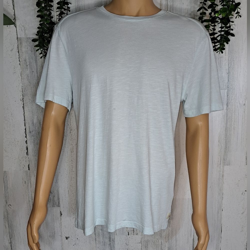 NWT Agave Crew Neck Tee